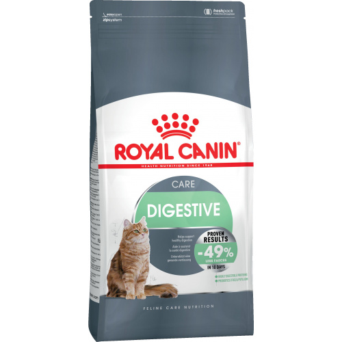 Корм Royal Canin Digestive Care при расстройствах пищеварения, 10 кг