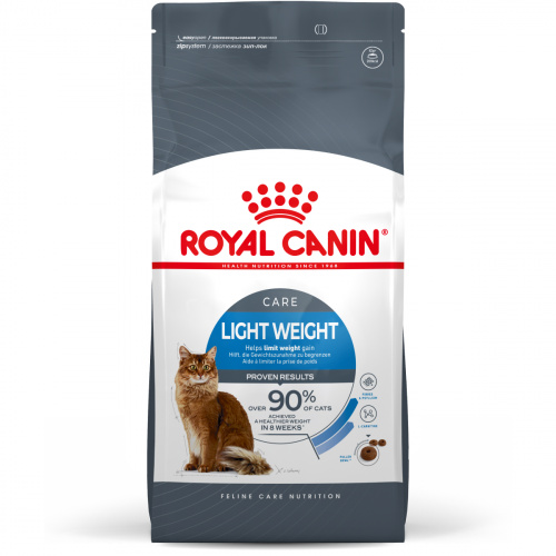 Корм Royal Canin Light Weight Care при избыточном весе, 1.5 кг