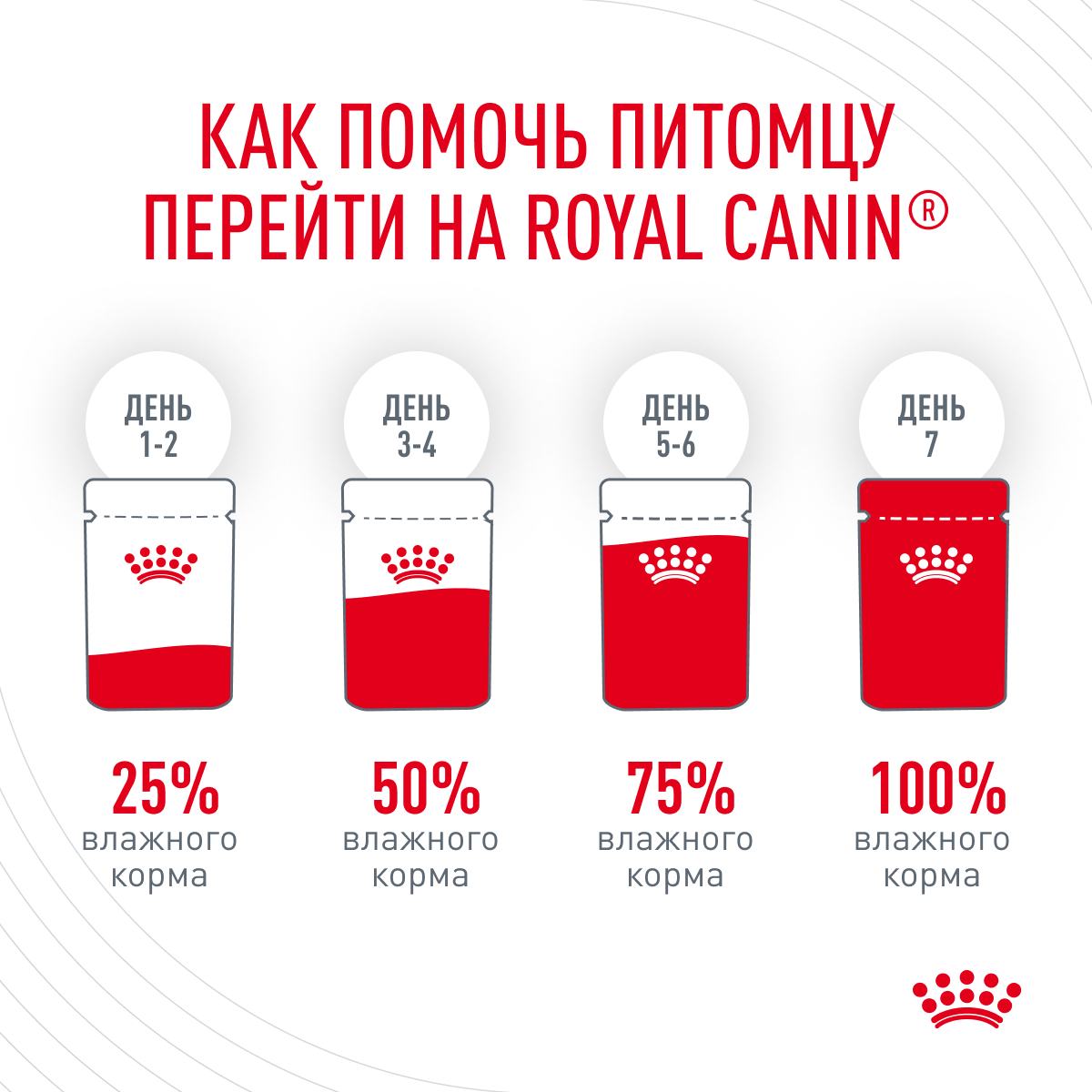 Корм Royal Canin Hair & Skin (в желе) для красоты шерсти и здоровья кожи, 85 г