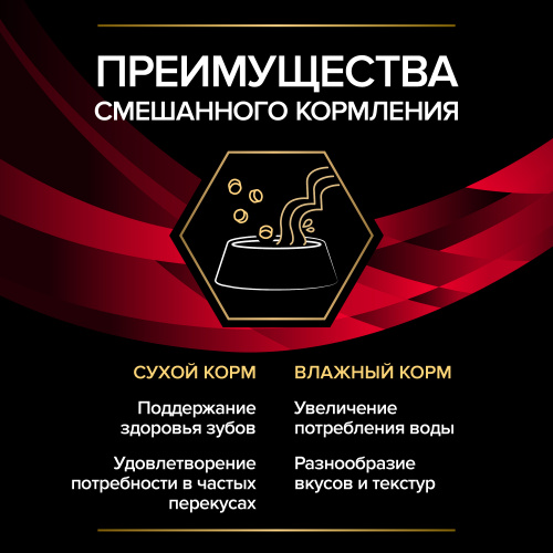 VETERINARY DIETS DM ST/OX Diabetes Management влажный корм для кошек диетический PRO PLAN при сахарном диабете,  паштет, 195 г