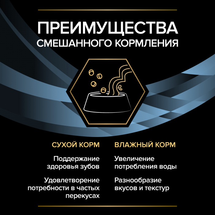 VETERINARY DIETS CN Convalescence влажный корм для кошек и собак диетический PRO PLAN®  при выздоровлении,  паштет, 195 г