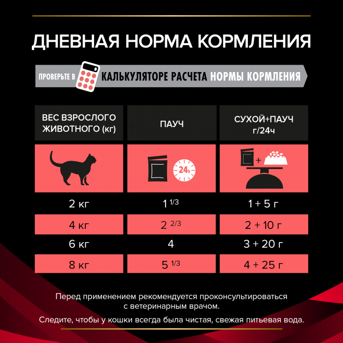 VETERINARY DIETS DM ST/OX Diabetes Management влажный корм для кошек диетический PRO PLAN при сахарном диабете, с курицей, в соусе, 850 г