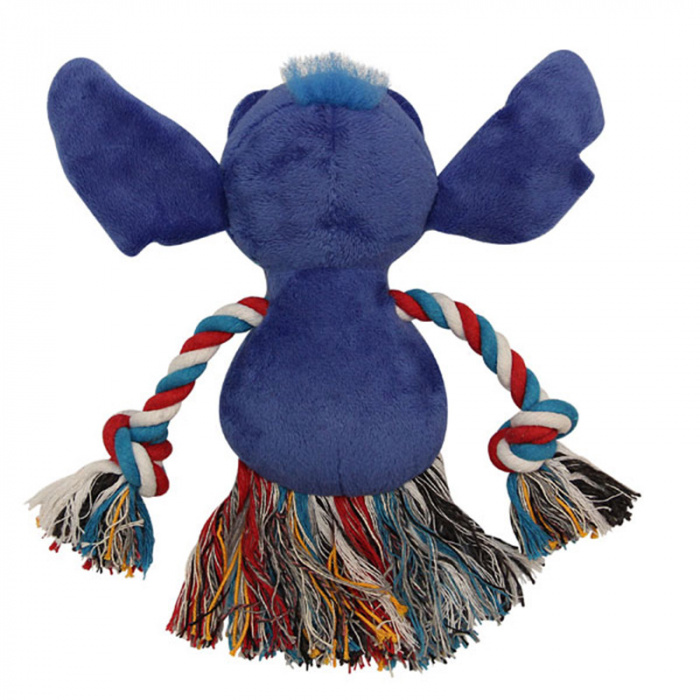 Игрушка для собак мягкая Disney Stitch, 150мм, Triol