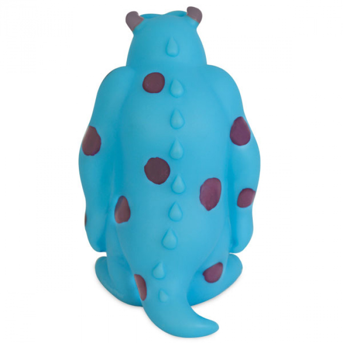 Игрушка для собак из винила Disney Sulley, 130мм, Triol