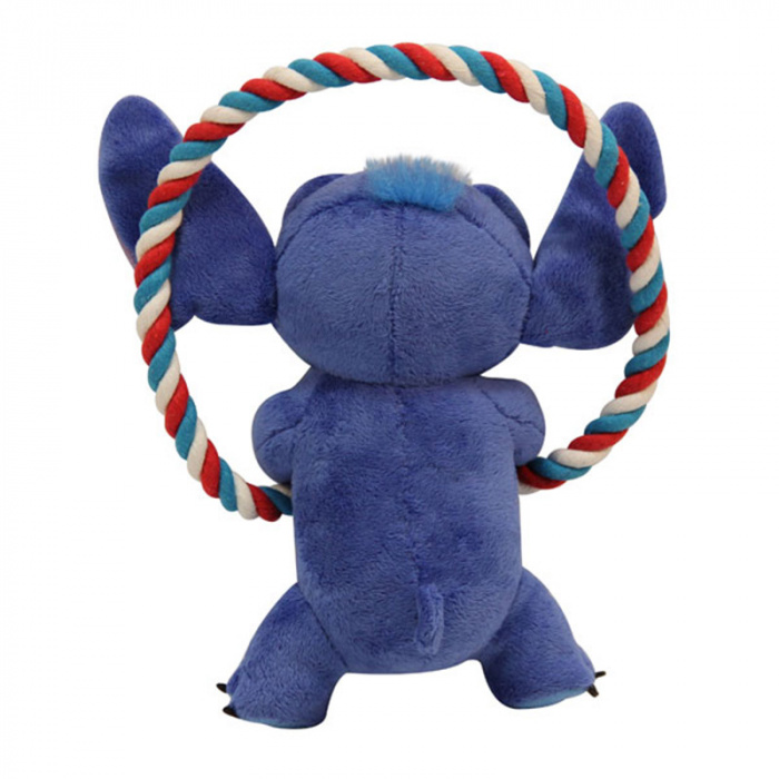 Игрушка для собак мягкая Disney Stitch, 200мм, Triol