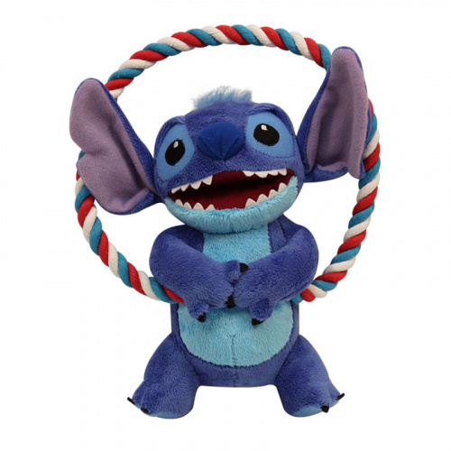 Игрушка для собак мягкая Disney Stitch, 200мм, Triol