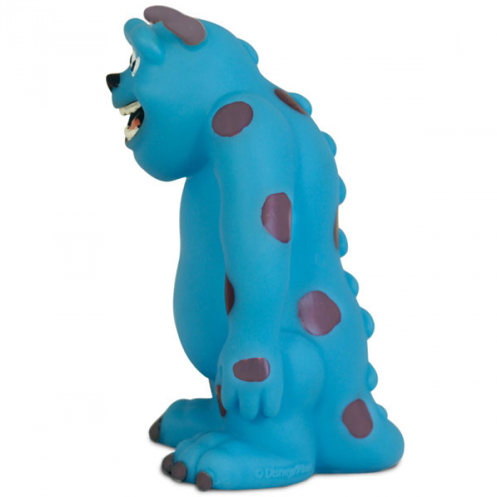 Игрушка для собак из винила Disney Sulley, 130мм, Triol