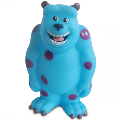 Игрушка для собак из винила Disney Sulley, 130мм, Triol