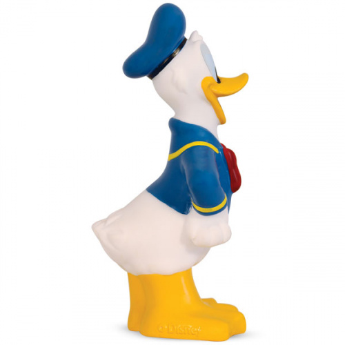 Игрушка для собак из винила Disney Donald, 140мм, Triol