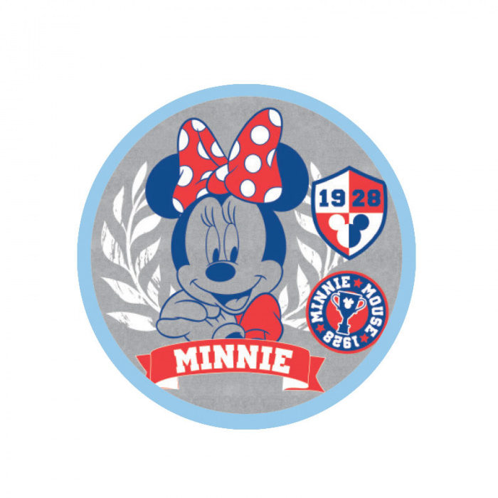 Толстовка Disney Minnie College XS, размер 20см, Triol