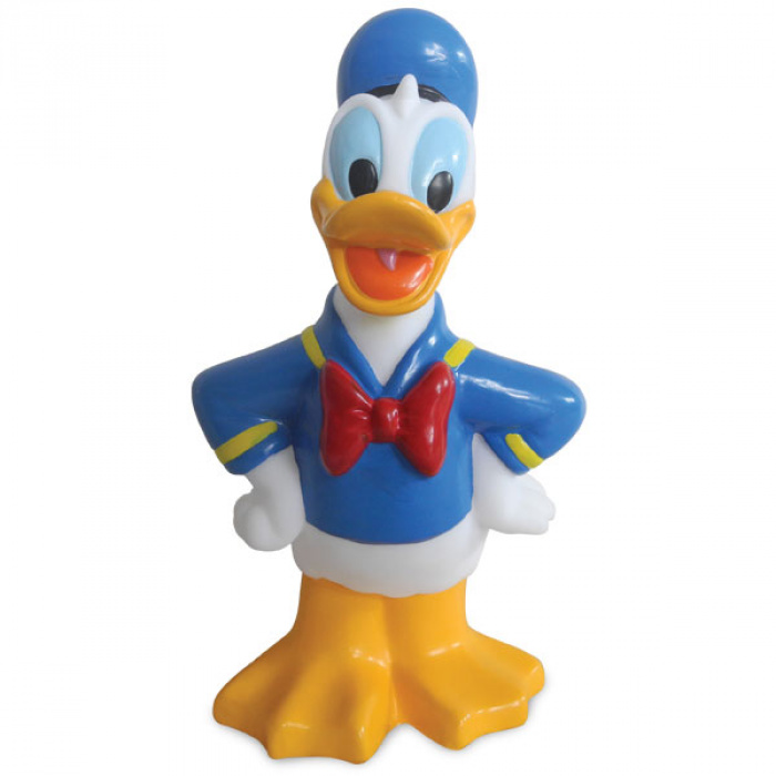 Игрушка для собак из винила Disney Donald, 140мм, Triol