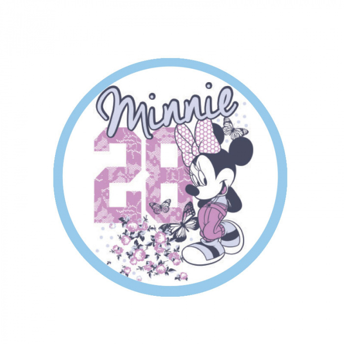 Платье Disney Minnie Chic XS, размер 20см, Triol