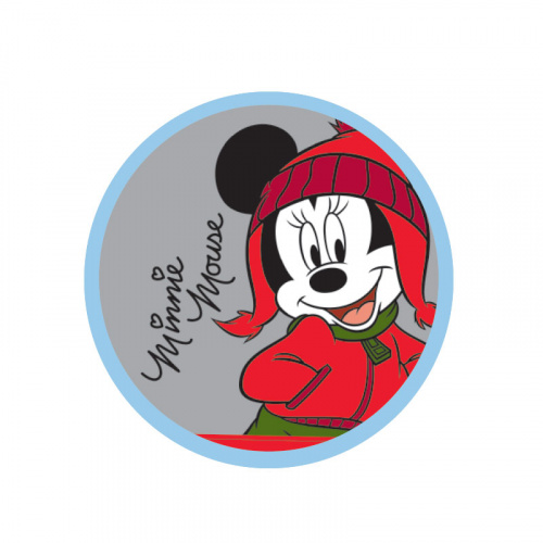 Комбинезон зимний Disney Minnie-2 XS, размер 20см, Triol