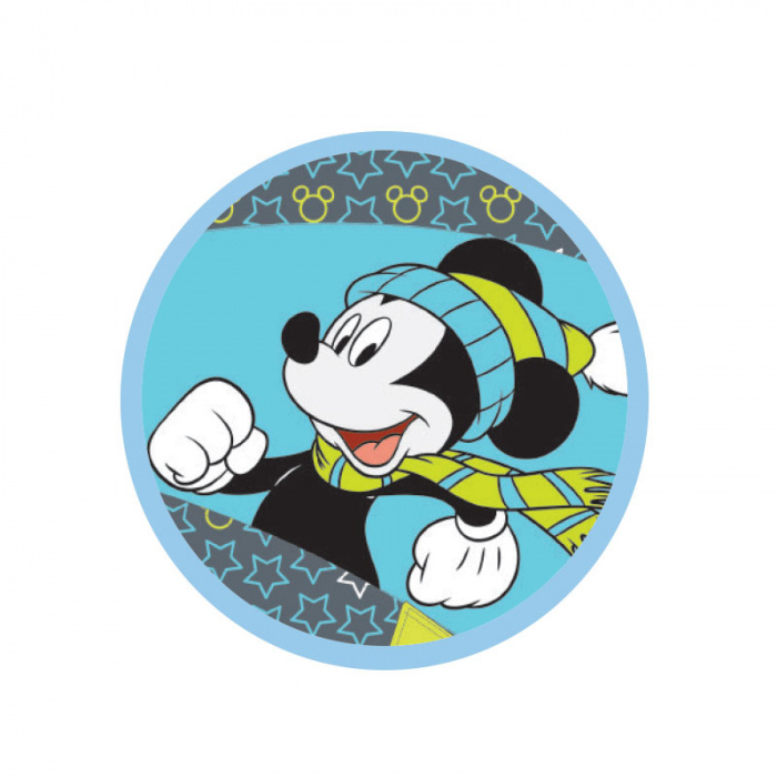 Комбинезон зимний Disney Mickey-2 XS, размер 20см, Triol