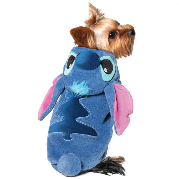 Костюм демисезонный Disney Fun Stitch XS, размер 20см, Triol-Disney