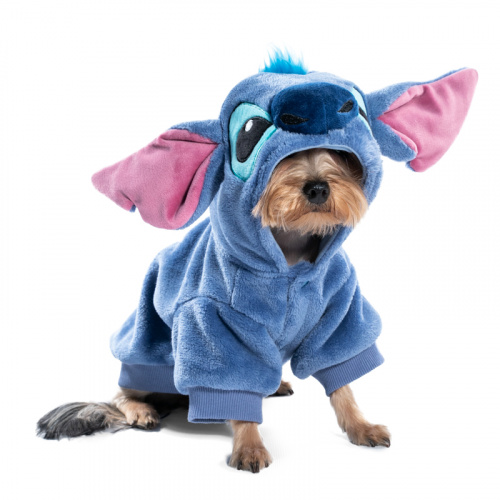 Костюм демисезонный Disney Fun Stitch M, размер 30см, Triol-Disney