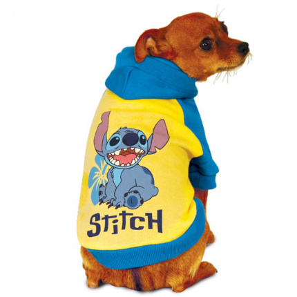 Толстовка Disney Stitch, размер XS, Triol