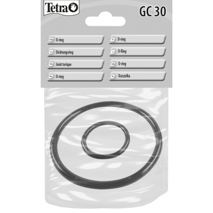 Прокладка для очистителя грунта Tetra GC 30