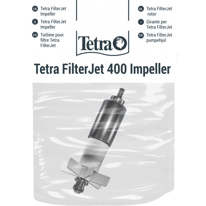 Ротор для фильтра Tetra FilterJet 400