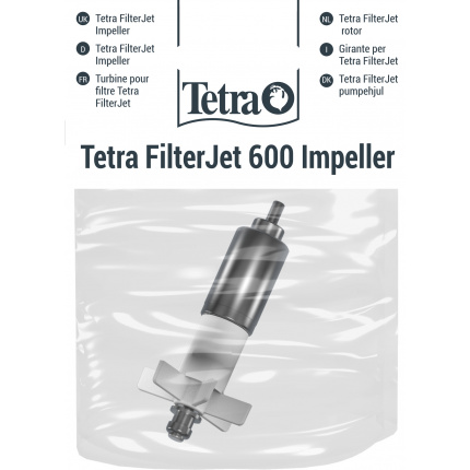 Ротор для фильтра Tetra FilterJet 600