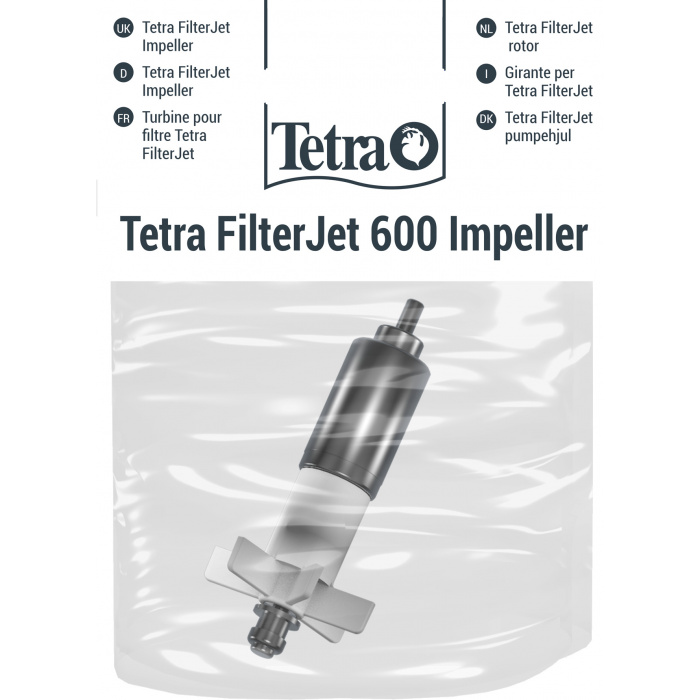 Ротор для фильтра Tetra FilterJet 600