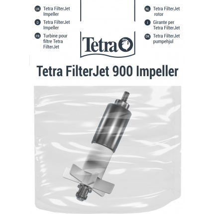 Ротор для фильтра Tetra FilterJet 900