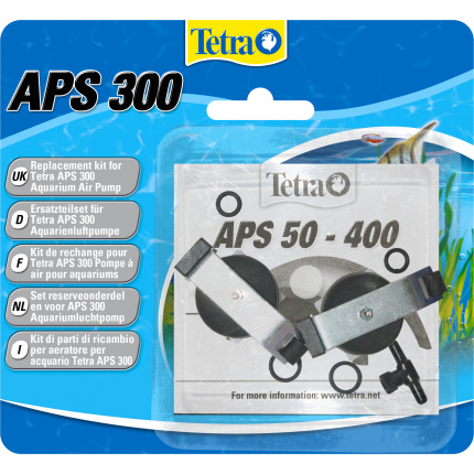 Комплект запчастей для компрессора Tetra APS 300