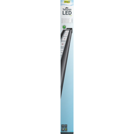 Светильник для аквариума Tetra Tetronic LED ProLine 1180 (34/12Вт, 6000K, 2380/165лм) черный