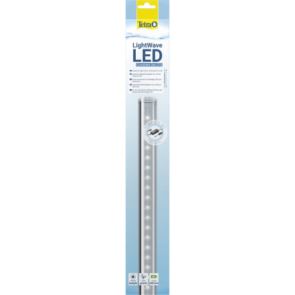 Модуль освещения Tetra LightWave LED Complete Set 270 (270-330мм, 7.7Вт, 7534K, 603лм, 12 светодиодов)