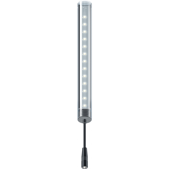 Модуль освещения Tetra LightWave LED Single Light 270 (270мм, 7.7Вт, 7534K, 603лм, 12 светодиодов)