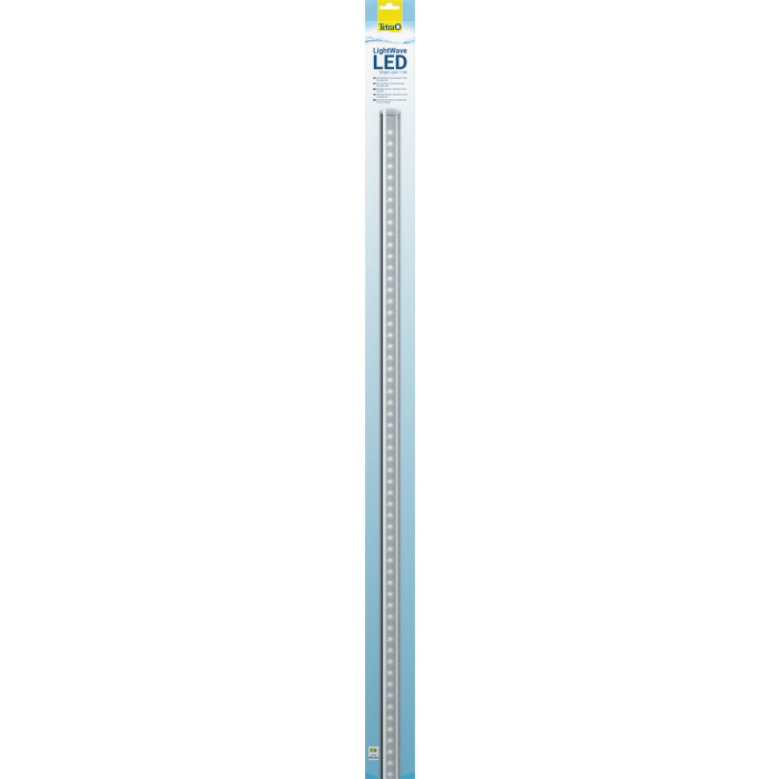 Модуль освещения Tetra LightWave LED Single Light 1140 (1140мм, 36.4Вт, 7615K, 3444лм, 66 светодиодов)