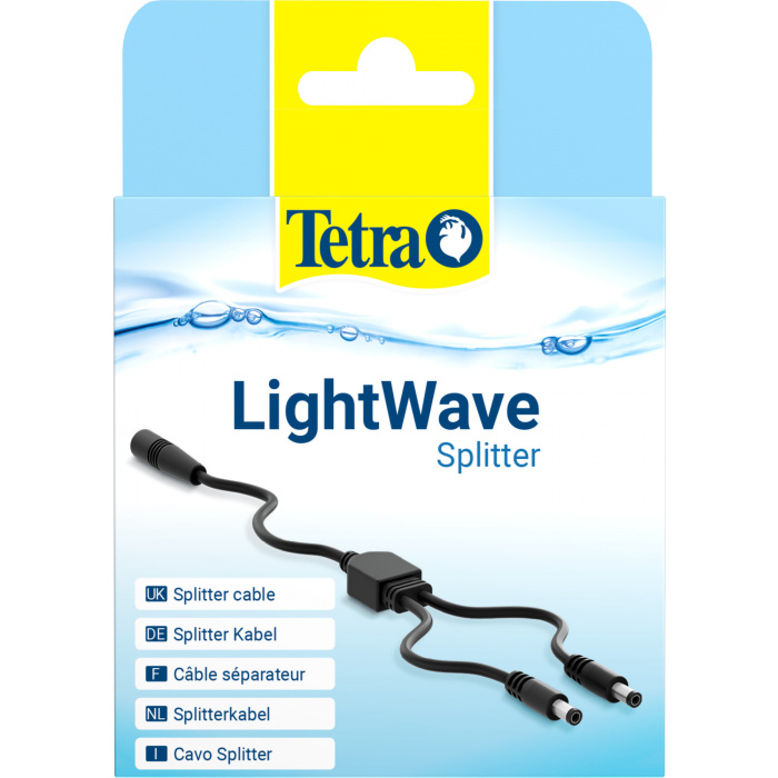 Адаптер Tetra LightWave Splitter для модуля освещения