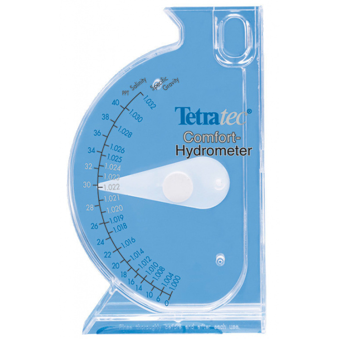 Гидрометр Tetra Comfort-Hydrometer