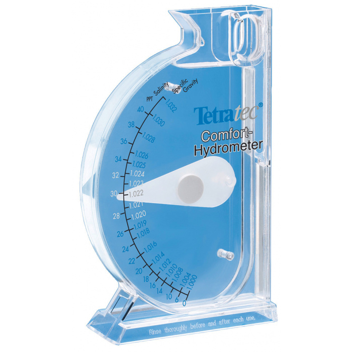 Гидрометр Tetra Comfort-Hydrometer