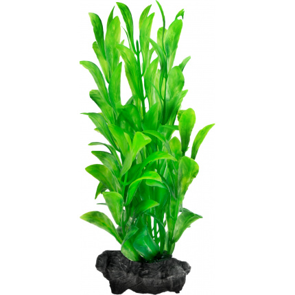 Растение для аквариума искусственное Tetra DecoArt Plantastics Hygrophila 15см/S