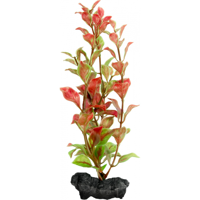 Растение для аквариума искусственное Tetra DecoArt Plantastics Red Ludwigia 15см/S