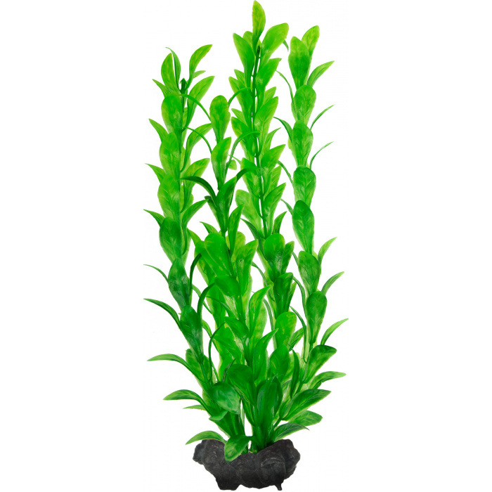 Растение для аквариума искусственное Tetra DecoArt Plantastics Hygrophila 23см/M