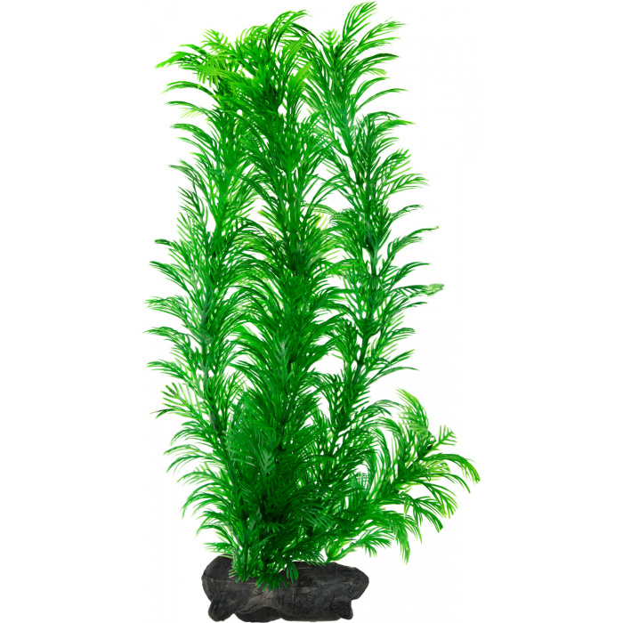 Растение для аквариума искусственное Tetra DecoArt Plantastics Green Cabomba 30см/L