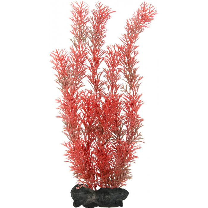 Растение для аквариума искусственное Tetra DecoArt Plantastics Red Foxtail 30см/L