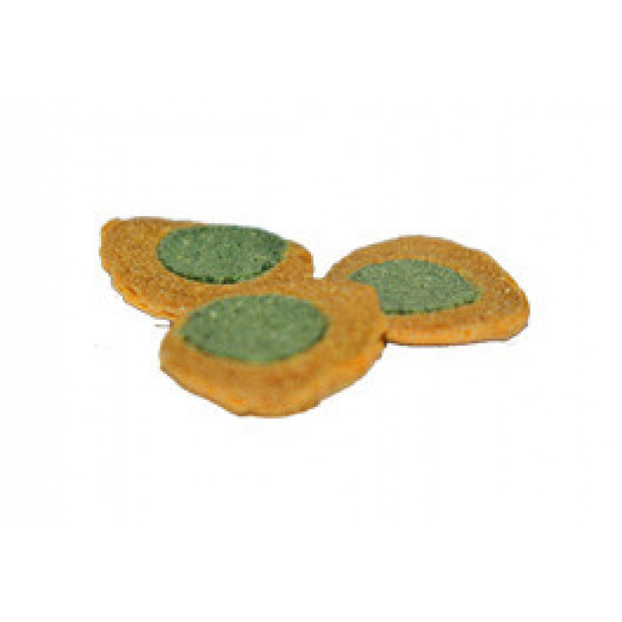 Корм для рыб  Tetra Pleco Spirulina Wafers 250мл (пластинки)