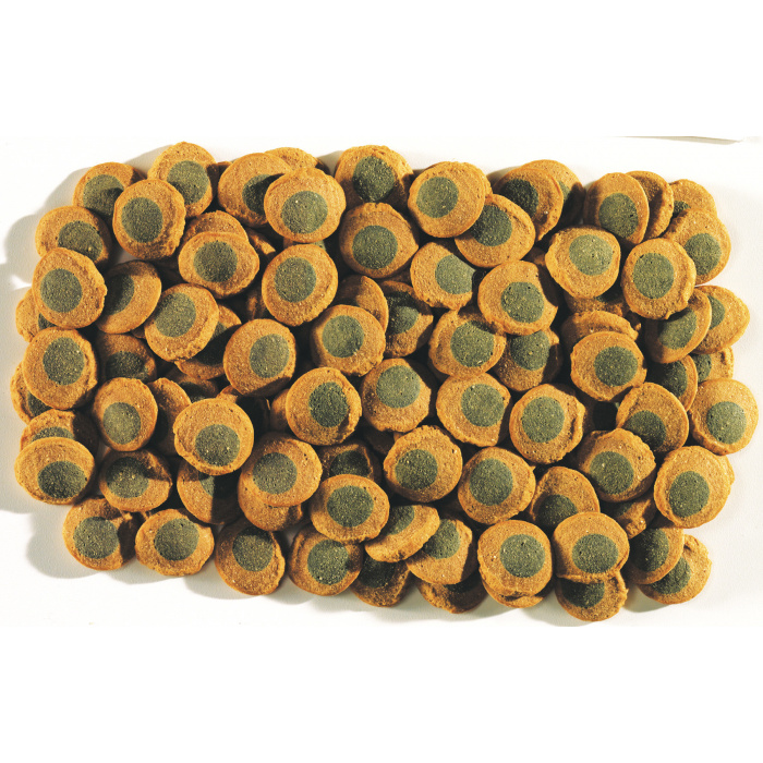 Корм для рыб  Tetra Pleco Spirulina Wafers 250мл (пластинки)