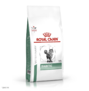 Royal Canin DIABETIC (ДИАБЕТИК) корм ​​сухой для взрослых при сахарном диабете, 400 г.