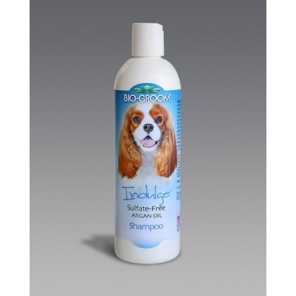 bio groom argan oil shampoo shampun na osnove arganovogo masla bez soderzhaniya sulfatov 355 ml.jpg