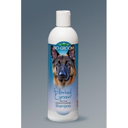 bio groom herbal groom shampoo shampun kondicioner travyanoj 355 ml.jpg