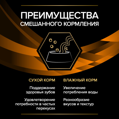 VETERINARY DIETS OM Obesity Management влажный корм для собак диетический PRO PLAN для снижения избыточной массы тела,  паштет, 400 г