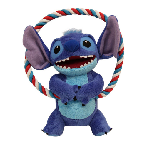 Игрушка для собак мягкая Disney Stitch, 200мм, Triol