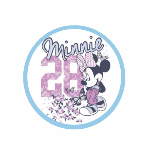 Платье Disney Minnie Chic XS, размер 20см, Triol
