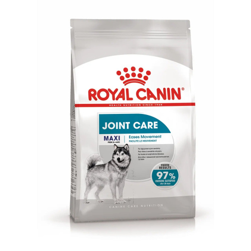 Royal Canin Maxi Joint Care корм ​​сухой для собак с повышенной чувствительностью суставов - 3 кг.