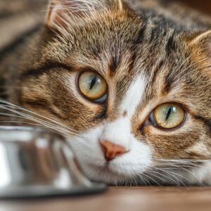 Почему для стерилизованных кошек нужен специальный корм?